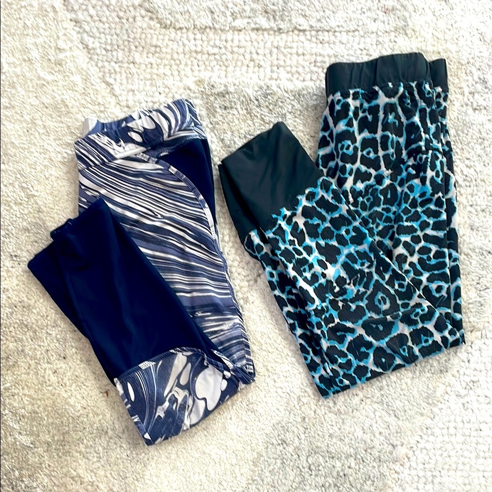 ADIDAS by Stella McCartney x2 - Medium - VUC
